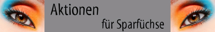 Aktionen Angebote